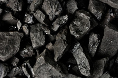 Miskin coal boiler costs