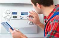 free Miskin gas safe engineer quotes